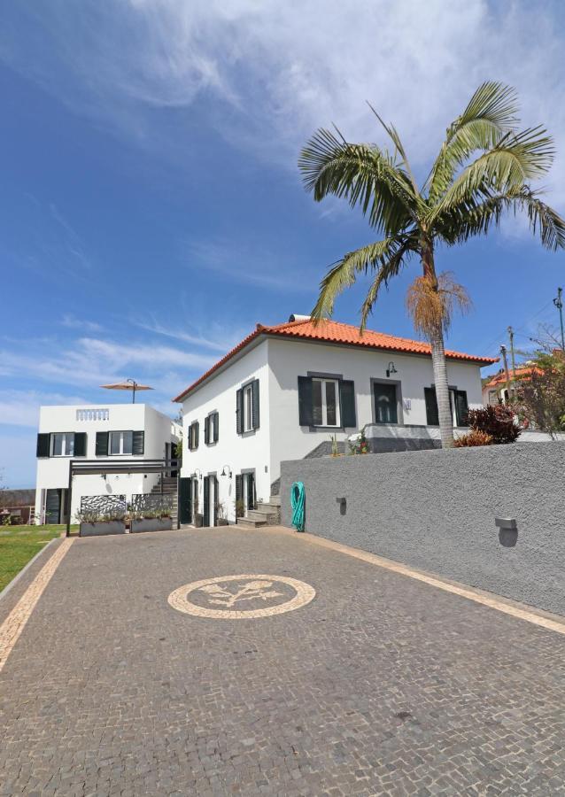 הוילה ארקו דה קלחטה Casa Das Rosas By Homing מראה חיצוני תמונה