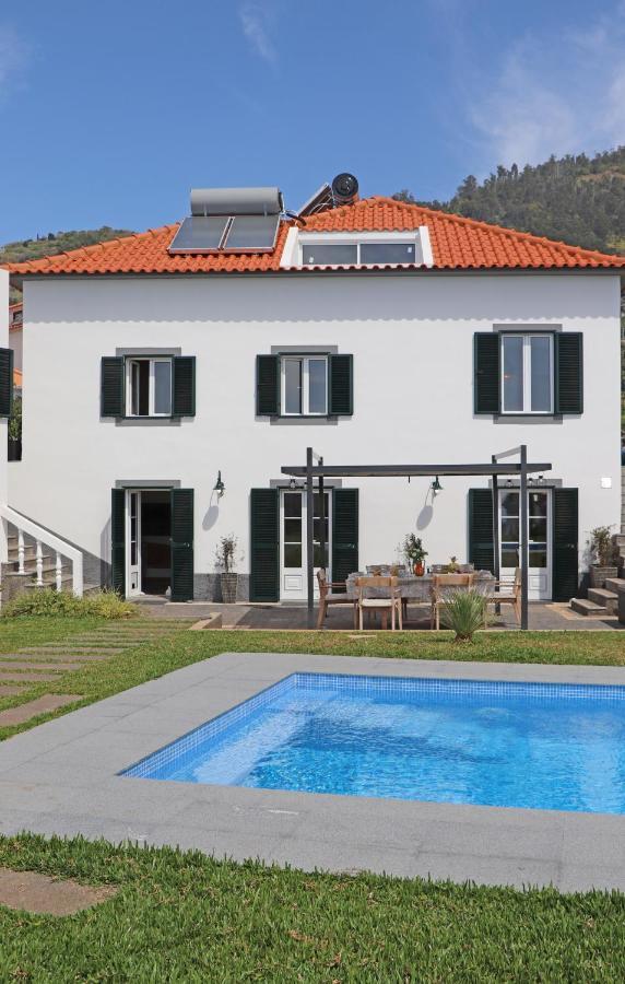 הוילה ארקו דה קלחטה Casa Das Rosas By Homing מראה חיצוני תמונה