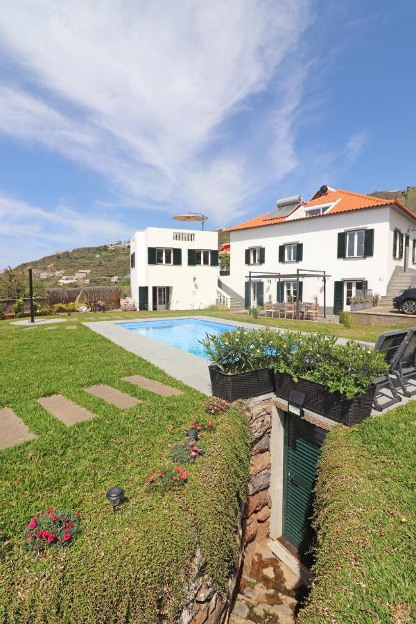 הוילה ארקו דה קלחטה Casa Das Rosas By Homing מראה חיצוני תמונה