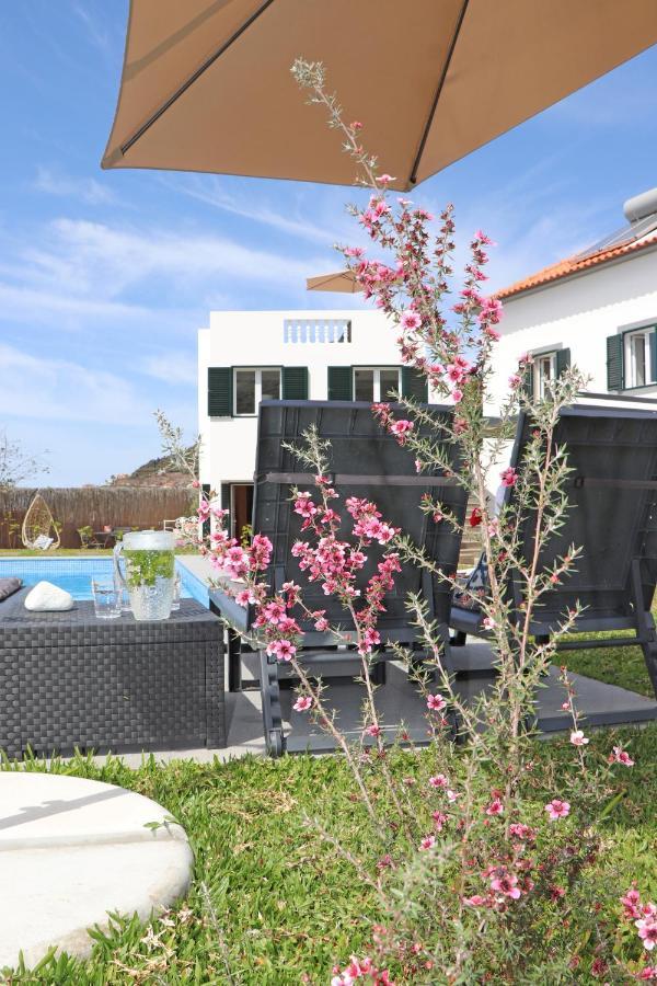 הוילה ארקו דה קלחטה Casa Das Rosas By Homing מראה חיצוני תמונה