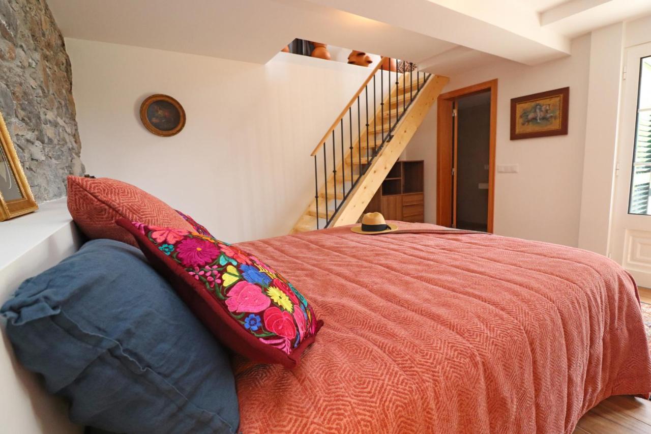 הוילה ארקו דה קלחטה Casa Das Rosas By Homing מראה חיצוני תמונה
